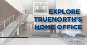 TrueNorth is headquartered in Cedar Rapids, Iowa with other locations ...