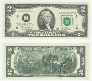 dollar-bill