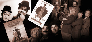 Send In The Clones: The Sin of Comedic Necromancy