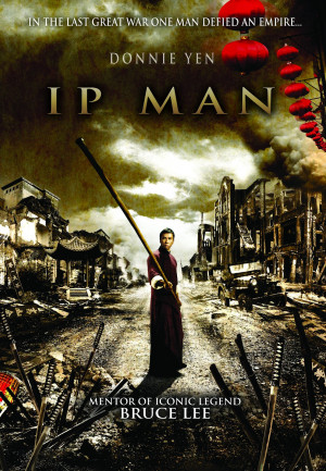 IP MAN, IP MAN 2, IP MAN 3, PELÍCULAS, 2008, 2010, HONG KONG