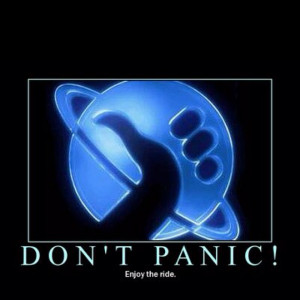 hitchhiker s guide to the galaxy