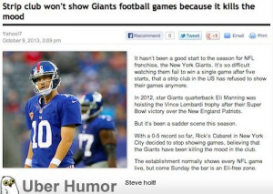 Daily Afternoon Chaos (40 Pictures)