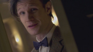 Doctor Who Doctor Who - 6x11 - The God Complex