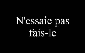 Via nas mi