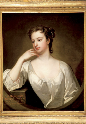 Lady Mary Wortley Montagu Quotes