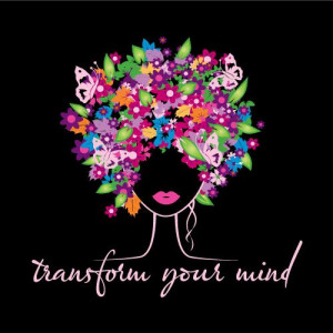 Transform Your Mind... Shirts to support adoption