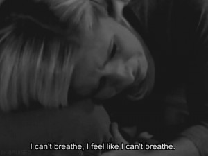 ... sad crying tears season 3 breathe Buffy the vampire Slayer buffy the