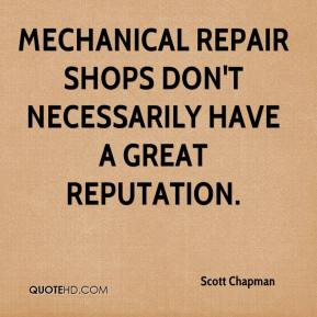Funny Auto Repair Shop Quotes