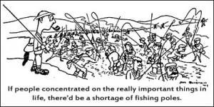 FISHING QUOTES