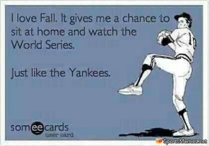 SportsMemes.net > Baseball Memes > Watching MLB Playoffs