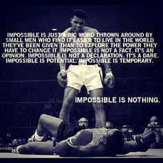 ... Take ownership of your actions. Failure sucks but ultimately it's what