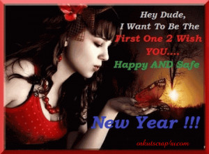 dont really have a New Years resolution to go on a diet or anything ...