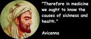 Avicenna famous quotes 5