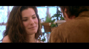 Sandra Bullock Sandra in 'Practical Magic'