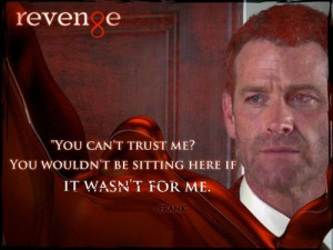 Revenge Quotes Castle Abc Show
