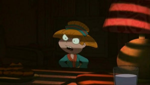 Angelica Pickles Quotes and Sound Clips