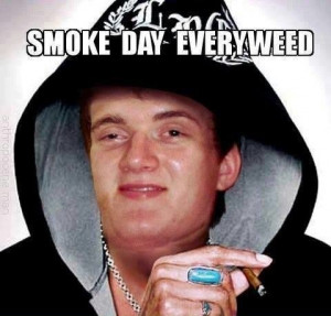 Funny 4/20 Weed (Marijuana) Day Memes, Jokes & Pictures