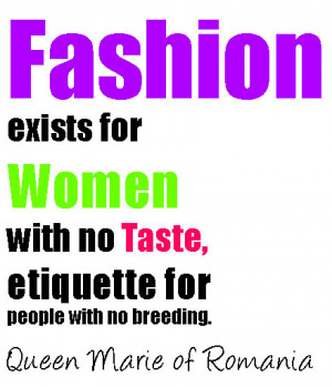 Quotes By Queen Marie Of Romania