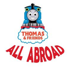 Thomas the Train theme birthday party a 2 year old little boy # ...