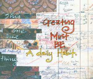 Found on creativeartjournal.blogspot.com