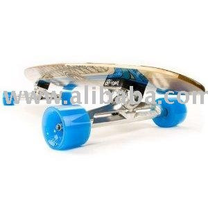 Original Custom 44 Complete Longboard Skateboard