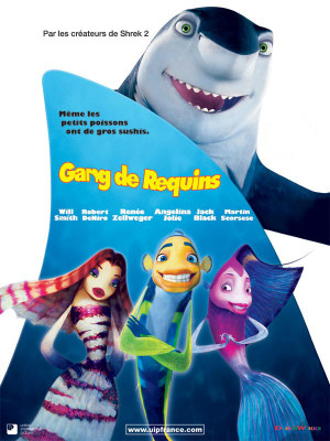 Shark Tale