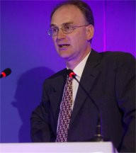 Matt Ridley