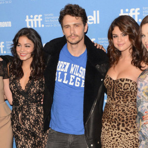 James Franco Spring Breakers Quotes