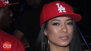 Mila J performs new song, 'My Main' in Chicago - Rolling Out