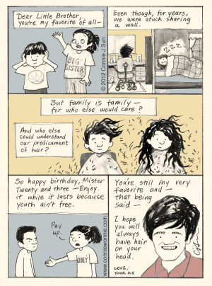 Posted by Connie Sun at 8:14 AM