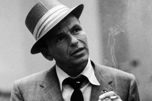 10 OF FRANK SINATRA’S COOLEST QUOTES