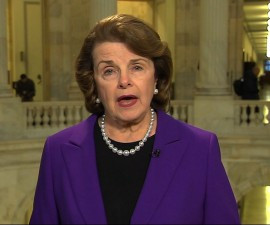 Torture doesn’t work’ is big takeaway of CIA report for Sen