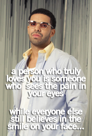 Drake Special Quotes