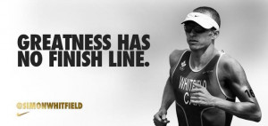 Runner Things #1085: Greatness has no finish line.