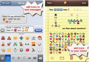 Cool Emoji Messages Doblelolcom Picture