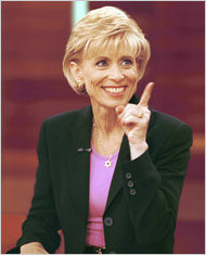 18 Aug 2010 . The Dr. Laura Schlessinger N word video has gone ...