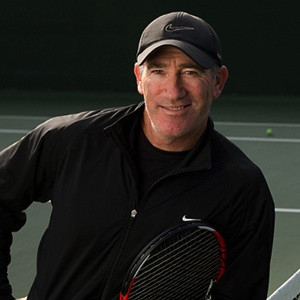 Brad Gilbert Tennis