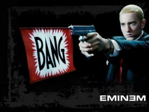 funny eminem quotes from songs