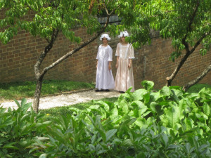 Wordless Wednesday; Colonial Williamsburg
