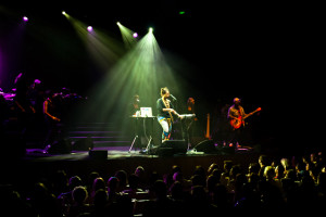 lyrics for in love with you erykah badu