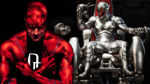 Marvel Updates: Ultron, Doctor Strange, Punisher & Daredevil Movies