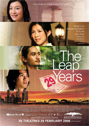 The Leap Years movie download