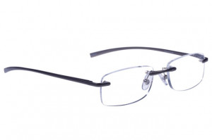 Foster Grant Magnivision Titanium Reading Glasses