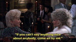 Steel Magnolias