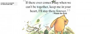 Winnie The Pooh Quote