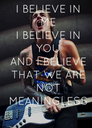 We Came As Romans