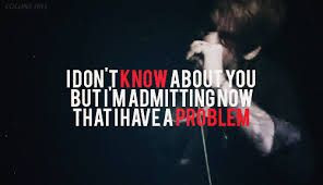 Have a Problem - Beartooth
