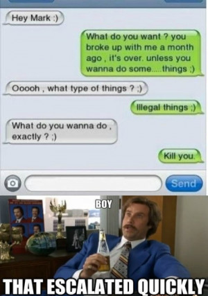 TROLLING YOUR EX LIKE A BOSS