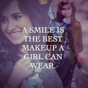 love the U.K. It's so different over there from America, you know ...