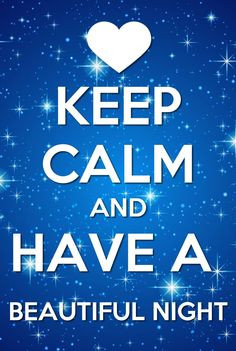 Have A Blessed Night Quotes. QuotesGram